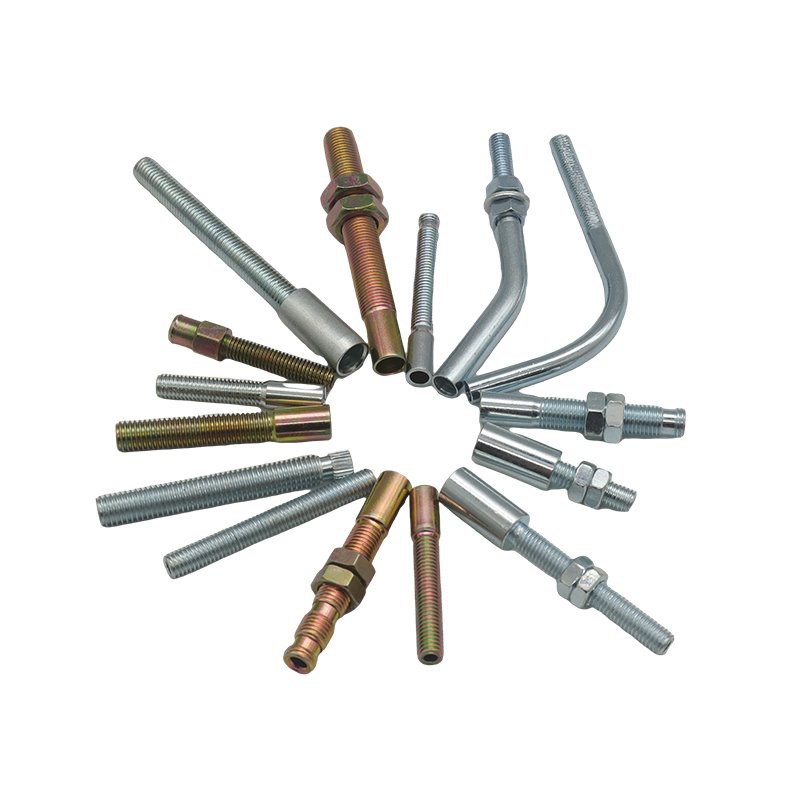 Adjustable Screw Joint