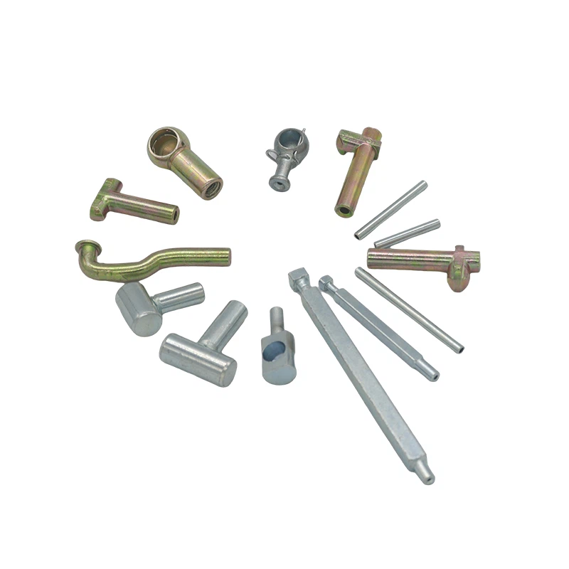 Wirerope End Fitting